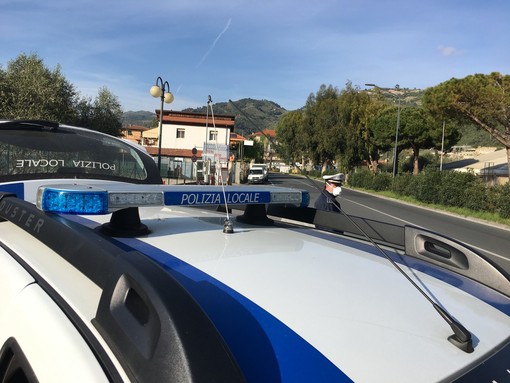 Emergenza Coronavirus e controlli: il bilancio dell'ultimo mese per la Polizia Locale di Camporosso