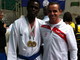 Csks Liguria: Pape Mbathie, campione assoluto d’Italia kumite categoria -78 kg