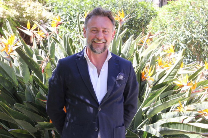 Bordighera: elezioni Amministrative, Giacomo Pallanca "C'è bisogno di una rivalutazione turistica" Bordighera: elezioni Amministrative, Giacomo Pallanca "C'è bisogno di una rivalutazione turistica"