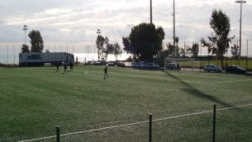Sanremo: con un rialzo del 20% sulla base d'asta, i campi di Pian di Poma affidati all'Unione Sanremo