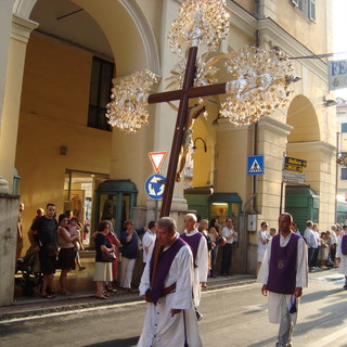 Imperia: tutti i particolari e gli appuntamenti della 'Festa di San Giovanni - Ineja 2013' che scatta domani Imperia: tutti i particolari e gli appuntamenti della 'Festa di San Giovanni - Ineja 2013' che scatta domani