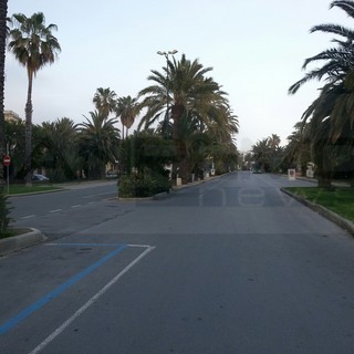 Sanremo: l'Amministrazione matuziana punta al Mepa per gli appalti partendo dal lungomare Calvino