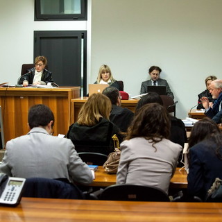 Reggio Calabria: nuova udienza oggi pomeriggio al processo nei confronti dell'ex Ministro Claudio Scajola