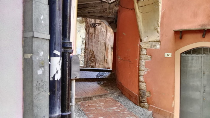 Sanremo: lunedì prossimo in Comune l'incontro su ‘Porte della Pigna - Per entrare nella storia della nostra città’