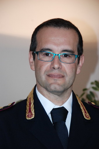 Il Dott. Saverio Aricò