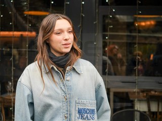 Sarah Toscano Sarah Toscano