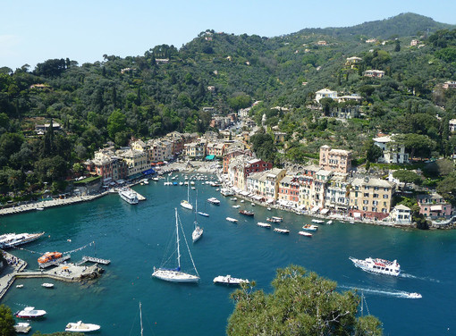 Non ti Portofino in Liguria