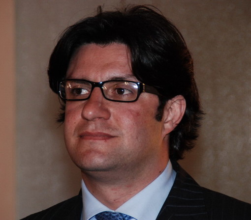 Imperia: nuova nomina nel cda del Porto, la replica di Strescino: "Se c'è un errore da parte mia è stato quello di aver voluto coinvolgere l'opposizione" Imperia: nuova nomina nel cda del Porto, la replica di Strescino: "Se c'è un errore da parte mia è stato quello di aver voluto coinvolgere l'opposizione"