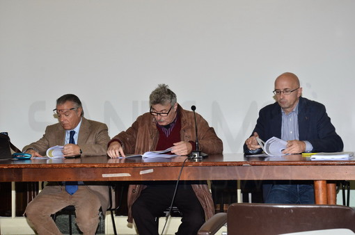 L'incontro di oggi L'incontro di oggi