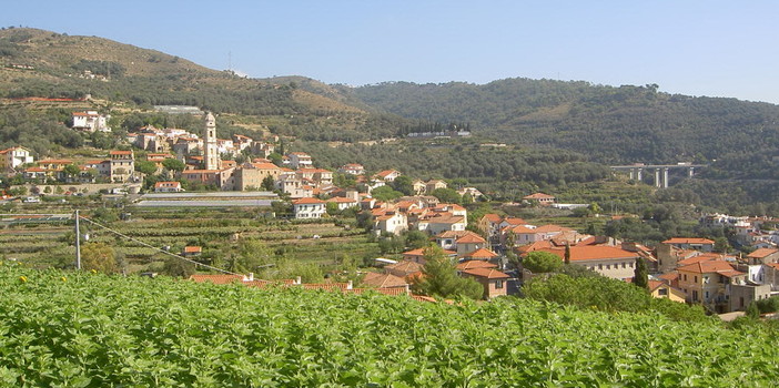 Pompeiana: parte l'anno scolastico 2015-2016 all'asilo ‘Siffredi’ del piccolo centro dell’entroterra