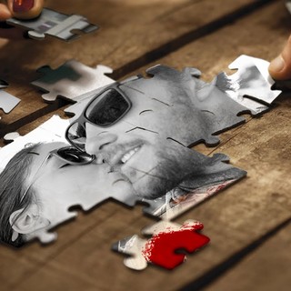 3 buoni motivi per regalare un puzzle con foto personalizzata