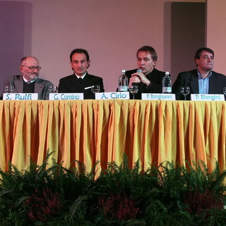 Questa sera a Frabosa Sottana (Cn) presentata la stagione sciistica 2011/2012