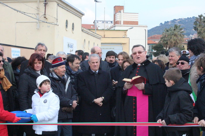 Imperia: portualità cittadina e sviluppo del territorio, intervento di Rifondazione Comunista