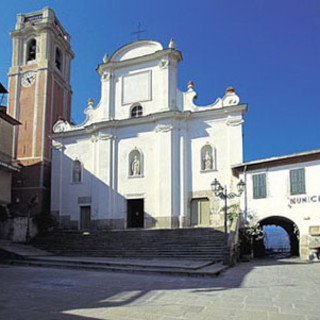 Perinaldo: mercoledì prossimo, al via rassegna 'Seconda stella a destra' con presentazione del volume 'Il Podestà ed Esterina' di Marzia Taruffi