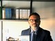 Il libro del professore del liceo Aprosio di Ventimiglia Pierfrancesco Musacchio sbarca all'evento dell'Associazione Italiana di Cultura Classica (Foto) Il libro del professore del liceo Aprosio di Ventimiglia Pierfrancesco Musacchio sbarca all'evento dell'Associazione Italiana di Cultura Classica (Foto)