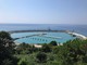 Il porto Cala del Forte di Ventimiglia