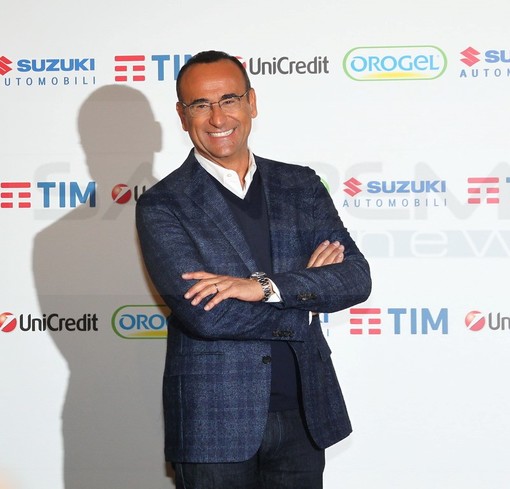 #Festival2016: Carlo Conti, Virginia Raffaele, Madalina Ghenea e Gabriel Garko, parlano i 4 protagonisti (Video)