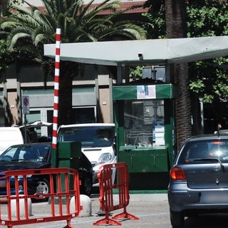 Ventimiglia: non verrà rinnocata la convenzione dei parcheggi a raso in città Ventimiglia: non verrà rinnocata la convenzione dei parcheggi a raso in città