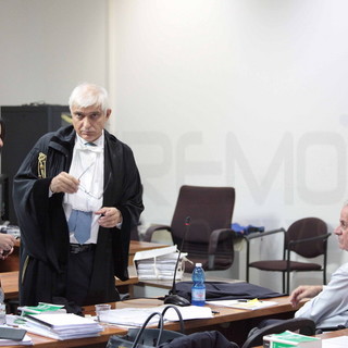Reggio Calabria: quest'oggi nuova udienza del processo 'Breakfast', in aula anche l'ex Ministro Scajola Reggio Calabria: quest'oggi nuova udienza del processo 'Breakfast', in aula anche l'ex Ministro Scajola