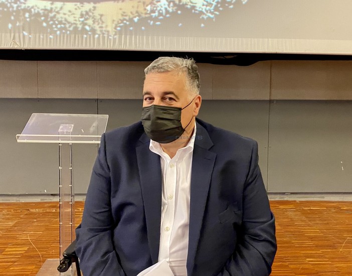 Campionato Europeo Junior 420: terzo posto per le sanremesi Terzi-Gentili, i complimenti di Faraldi