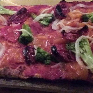 Sanremo: questa sera al 'Puerto Escondido' di via Fiume il 'Giro Pizza Vegano'