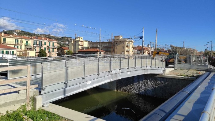 Le immagini dei lavori