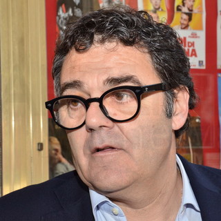Imperia: l'ex Deputato Eugenio Minasso guarito dal Covid "Ero un po' scettico ora vi dico... vaccinatevi"