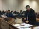 Reggio Calabria: processo 'Breakfast', nuove dichiarazioni da un collaboratore di giustizia, la sentenza potrebbe slittare (Foto e Video) Reggio Calabria: processo 'Breakfast', nuove dichiarazioni da un collaboratore di giustizia, la sentenza potrebbe slittare (Foto e Video)