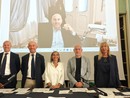 La presentazione di oggi