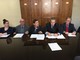 Imperia: sottoscritto il nuovo accordo territoriale per la stipula di contratti di locazione, Camonita (Uppi) "Giornata importante per il settore casa" (Foto e video) Imperia: sottoscritto il nuovo accordo territoriale per la stipula di contratti di locazione, Camonita (Uppi) "Giornata importante per il settore casa" (Foto e video)