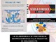 L’Orchestra Filarmonica Giovanile Città di Ventimiglia suona per i rifugiati ucraini L’Orchestra Filarmonica Giovanile Città di Ventimiglia suona per i rifugiati ucraini