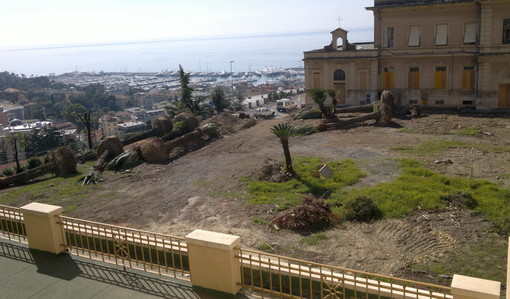 Sanremo: terminato l'iter tecnico-amministrativo per il nuovo pronto soccorso dell'ospedale