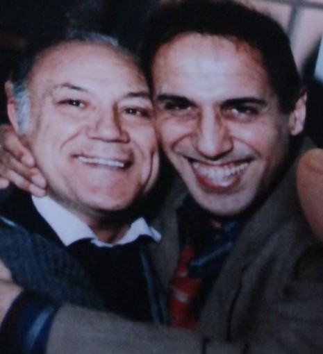 Sanremo: Celentano atteso in tribunale per la causa civile contro il fotografo Pepè Sanremo: Celentano atteso in tribunale per la causa civile contro il fotografo Pepè