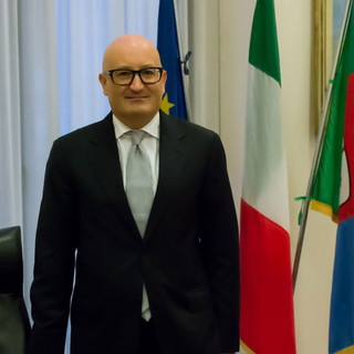 Genova: Pier Paolo Giampellegrini nominato dalla Giunta Regionale commissario dell'agenzia 'In Liguria'