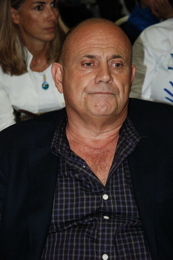 Carlo Capacci nuovo Sindaco di Imperia: le congratulazioni di Andrea Gorlero (PD) da Sanremo Carlo Capacci nuovo Sindaco di Imperia: le congratulazioni di Andrea Gorlero (PD) da Sanremo