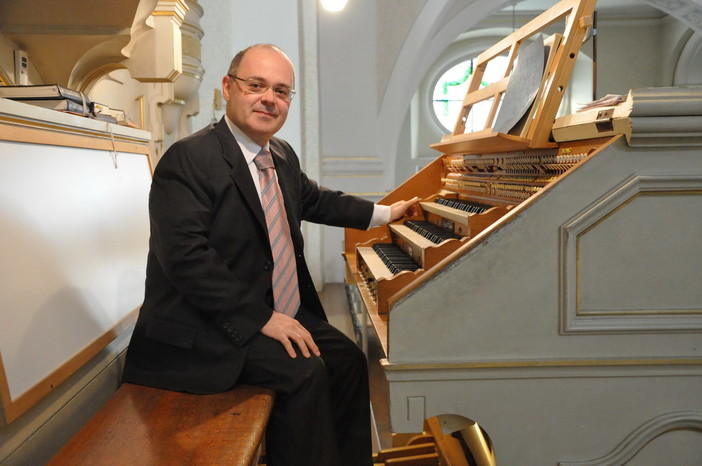 Imperia: giovedì 5 agosto, secondo appuntamento con la musica classica organistica al Duomo di Imperia Porto Maurizio Imperia: giovedì 5 agosto, secondo appuntamento con la musica classica organistica al Duomo di Imperia Porto Maurizio