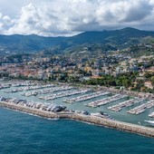 Portosole Sanremo conferma la Bandiera Blu 2026: diciottesimo riconoscimento per il porto turistico ligure Portosole Sanremo conferma la Bandiera Blu 2026: diciottesimo riconoscimento per il porto turistico ligure
