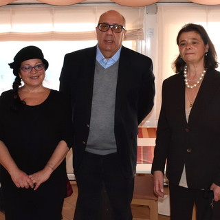 Sanremo: presentata la 13a edizione di 'Ponente Film Festival', il via domani dopo l'anteprima di Ventimiglia (Video)