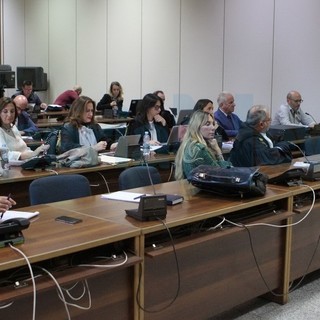 Reggio Calabria: quest'oggi si conosceranno le richieste di condanna per il processo 'Breakfast' (Foto e Video) Reggio Calabria: quest'oggi si conosceranno le richieste di condanna per il processo 'Breakfast' (Foto e Video)