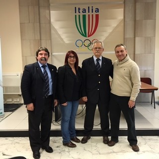 A Genova le elezioni del Presidente del Comitato Regionale Fijlkam