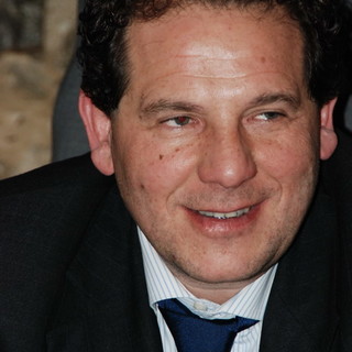 L'assessore Luca Volpe