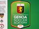 Calcio giovanile. Nasce la Ponente Genoa Academy dall'unione di Ospedaletti, Camporosso e Dolceacqua