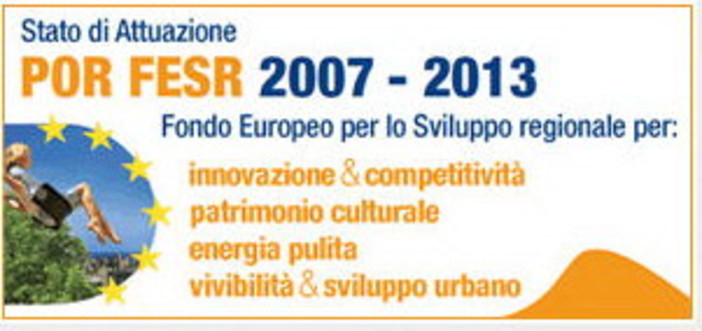 Genova: questa mattina in Regione la riunione del comitato di controllo Por Fesr 2007-2013