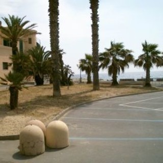 Sanremo: segnaletica parcheggio a Pian di Nave, un nostro lettore risponde a Lorella