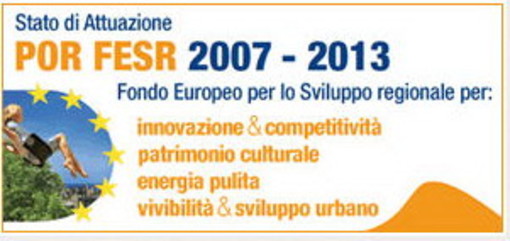 Genova: questa mattina in Regione la riunione del comitato di controllo Por Fesr 2007-2013