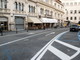 Sanremo: mancanza di parcheggi per le moto, intervento di un nostro lettore
