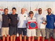 Vela: successo dello Yacht Club Sanremo, il 'Resolute Salomon' vince la super combinata della 'Giraglia' Vela: successo dello Yacht Club Sanremo, il 'Resolute Salomon' vince la super combinata della 'Giraglia'