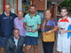 Tennis: Massimiliano Canzone dell'Us Dolceacqua ha vinto il torneo 'Memorial Renato Ratis'