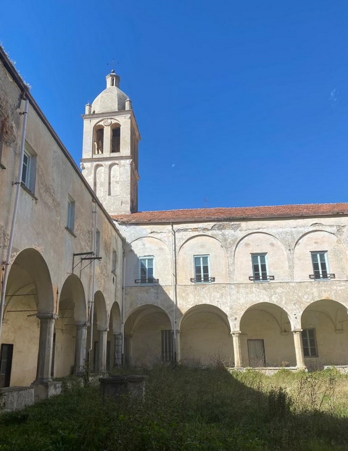 Pieve di Teco: sabato 16 giugno concerto dell'orchestra giovanile del Ponente ligure 'Ligeia' Pieve di Teco: sabato 16 giugno concerto dell'orchestra giovanile del Ponente ligure 'Ligeia'