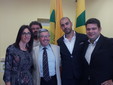 I presidenti provinciali